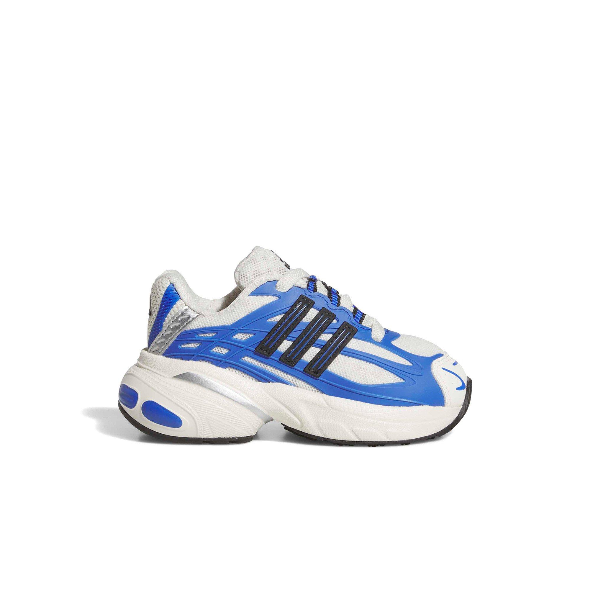 adidas Originals Adistar XLG 2.0 "Hi-Res Blue" Toddler Kids' Shoe - RED/PLATINUM